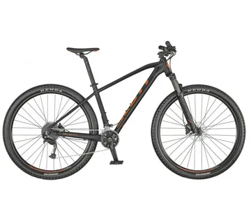 Bicikl Scott (co) 29"h/disk, 18br/alivio, m/17, tamno sivi - Mihovljan, Čakovec