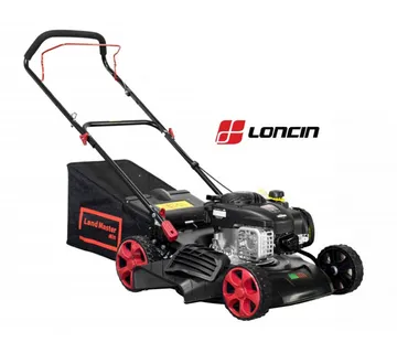 Kosilica za travu LM46CGBK-LC139 Loncin - st - Mihovljan, Čakovec
