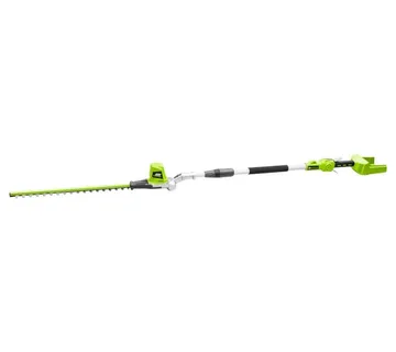 Aku šišač grmlja za visoko grmlje ZI-HST40V-AKKU Zipper Maschinen - Mihovljan, Čakovec