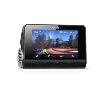 Auto kamera 70mai A810 - 4K Dash Cam - Mihovljan, Čakovec
