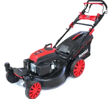 RAMDA TW51SHL-T VRTNA KOSILICA 51cm/4u1/POGON/KOŠARA 65L - Mihovljan, Čakovec
