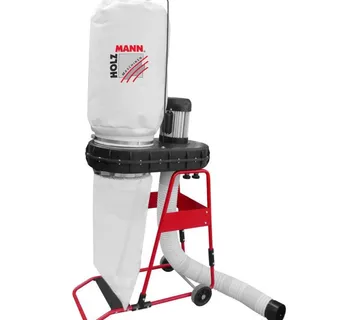 Sakupljač prašine ABS850_230V Holzmann Maschinen - Mihovljan, Čakovec