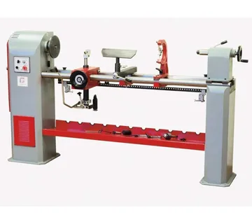 Tokarilica za drvo DBK1500_400V Holzmann Maschinen - Mihovljan, Čakovec