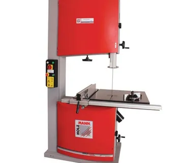 Tračna pila za drvo HBS700_400V Holzmann Maschinen - Mihovljan, Čakovec