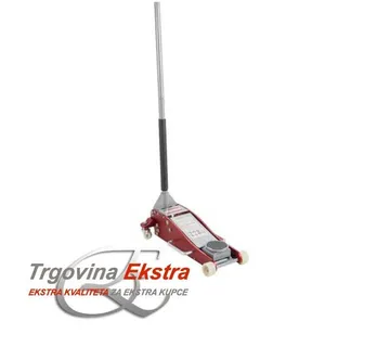 Servisna dizalica 2.5T RWH250HYBRID Holzmann Maschinen - Mihovljan, Čakovec