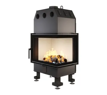 Kamin ugradbeni SAVEN Energy 65x50x47R (14,5 kW) ECO - Mihovljan, Čakovec