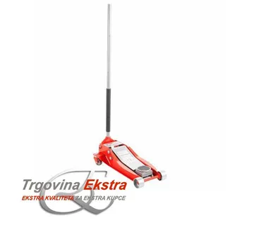 Servisna dizalica 4T, RWH400 Holzmann Maschinen - Mihovljan, Čakovec