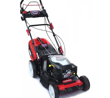 RAMDA VRTNA KOSILICA 47cm/4u1/POGON/KOŠARA 60L/MOTOR 146ccm - Mihovljan, Čakovec