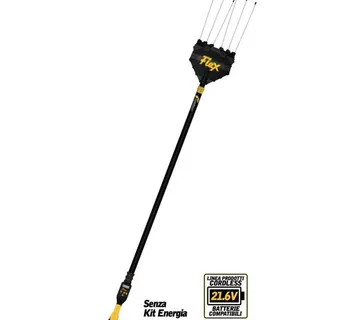 AGRITEC TRESAČ MASLINA 2.4kg, CARBON DRŠKA 220-340cm - Mihovljan, Čakovec