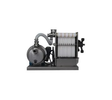Filter INOX GRIFO 6 slojeva sa pumpom - Mihovljan, Čakovec