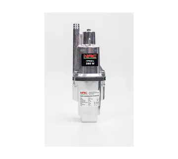 Potopna pumpa NAC električna 280W - Mihovljan, Čakovec