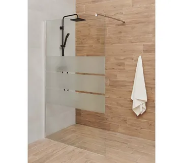 Vetro Linea 120 tuš staklo - Mihovljan, Čakovec