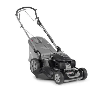CASTELGARDEN XS55HV VRTNA KOSILICA 4u1, 53cm, GCV200, 70L - Mihovljan, Čakovec