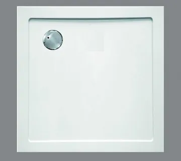 SMC tuš kada pravokutna 90x90x3,5 cm - Mihovljan, Čakovec