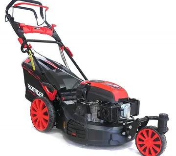 RAMDA TZ51SHL-T VRTNA KOSILICA 51cm/4u1/POGON/KOŠARA 65L - Mihovljan, Čakovec