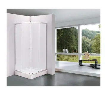 TK Bright 90 kvadratna tuš kabina 90X90x180 CM - Mihovljan, Čakovec