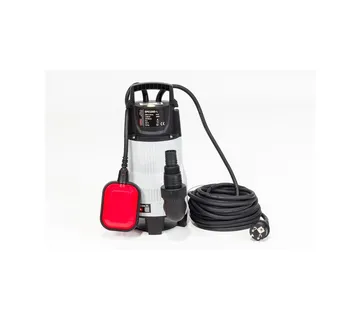 Potopna pumpa NAC za prljavu vodu 1000w - Mihovljan, Čakovec