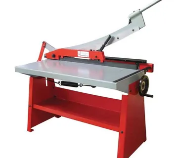 Giljotina škare BSS1000P Holzmann Maschinen - Mihovljan, Čakovec
