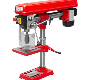 Stupna bušilica SB3116RMN_230V Holzmann Maschinen - Mihovljan, Čakovec