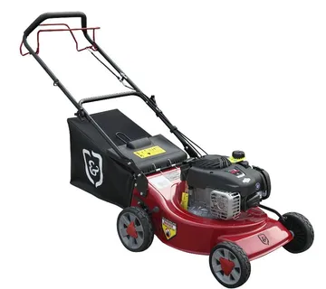 Kosilica za travu - motorna CJ18GTZB35E BriggsiStratton - Mihovljan, Čakovec