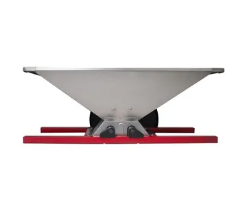 Grifo Ppi Inox Mlin Za Grožđe - Mihovljan, Čakovec