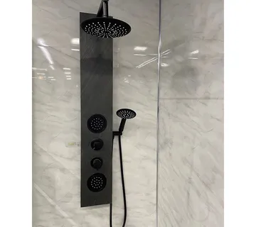 Tuš panel STONE 1200x200mm - Mihovljan, Čakovec
