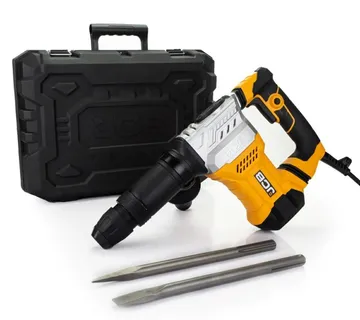 Udarni čekić SDS MAX 1300W JCB-DH1300-E - Mihovljan, Čakovec