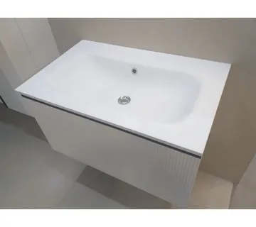 Ugradbeni umivaonik Los Bresos 705x506 mm - Mihovljan, Čakovec