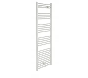 Kupaonski radijator BARI bijeli 50x118,8 cm ravni - Mihovljan, Čakovec