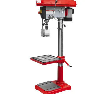 Stupna bušilica SB4132SM 400V Holzmann Maschinen - Mihovljan, Čakovec