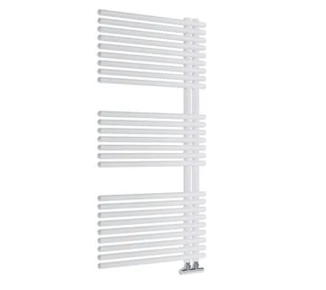Kupaonski radijator WIEN bijeli 60x113,2 cm - Mihovljan, Čakovec
