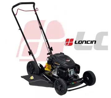 Kosilica za travu LM53CGB-LC166 Loncin - st - Mihovljan, Čakovec