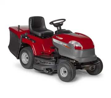 TRAKTORSKA KOSILICA RAMDA PRO VRTNI TC170HD, 98cm, BiS 4165, HYDRO, 240L - Mihovljan, Čakovec