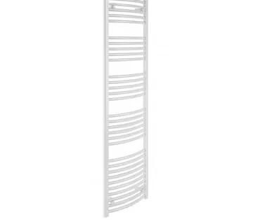 Kupaonski radijator BARI 60x178,5 cm zakrivljeni - Mihovljan, Čakovec