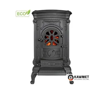 Peć na drva Kawmet P9 (8KW) ECO - Mihovljan, Čakovec