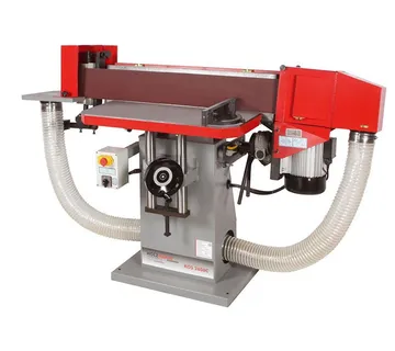 Tračna brusilica sa oscilacijom KOS2600C_400V Holzmann Maschinen - Mihovljan, Čakovec