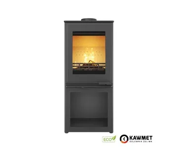 Peć na drva KAWMET HARITA S15v S-BOX ECO - Mihovljan, Čakovec