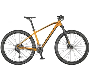Bicikl Scott 29" Aspect 950L h/disk,24br/altus,l/19" naranđasta - Mihovljan, Čakovec