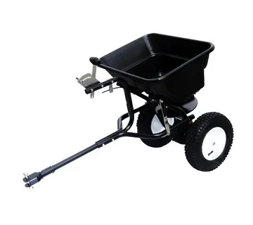 RASIPAČ ZA TRAKTOR TS36, 36lit - Mihovljan, Čakovec
