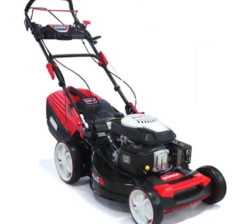 RAMDA VRTNA KOSILICA 52cm/4u1/POGON/KOŠARA 60L/MOTOR 173ccm - Mihovljan, Čakovec