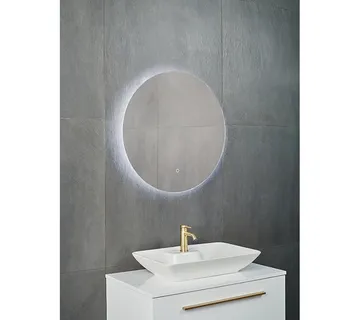 Gita ogledalo s led rasvjetom R70 cm - Mihovljan, Čakovec