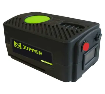 Baterija litij-ion 40V - 6Ah ZI-BTR40V6AH-AKKU Zipper Maschinen - Mihovljan, Čakovec