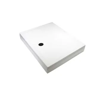 Tuš kada Flat New 70100/O 700x1000x160mm - Mihovljan, Čakovec