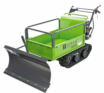 Mini transporter ZI-MD300 Zipper Maschinen - Mihovljan, Čakovec