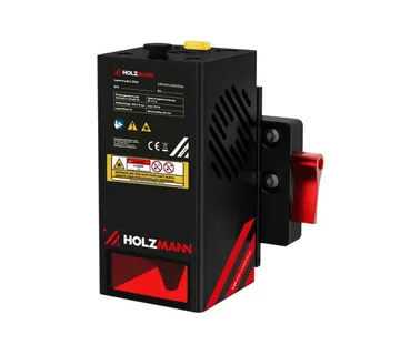 Laser 20W CTF45PLASER20W Holzmann Maschinen - Mihovljan, Čakovec