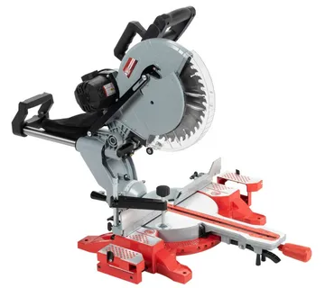 Preklopna pila za drvo KAP305ECO_230V Holzmann Maschinen - Mihovljan, Čakovec
