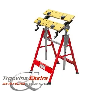 Radni stol WST10 Holzmann Maschinen - Mihovljan, Čakovec