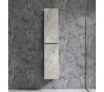 Corbo visoki ormar 150x30x30cm sivi - Mihovljan, Čakovec