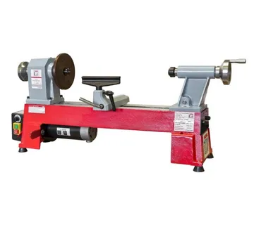 Tokarilica za drvo D460F_230V Holzmann Maschinen - Mihovljan, Čakovec