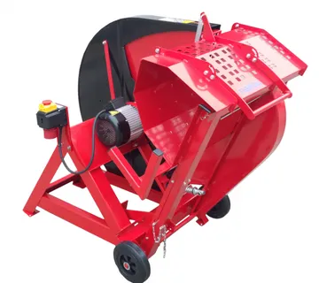 RAMDA-PRO LCS700A CIRKULAR 700mm 700mm, 400volt - Mihovljan, Čakovec